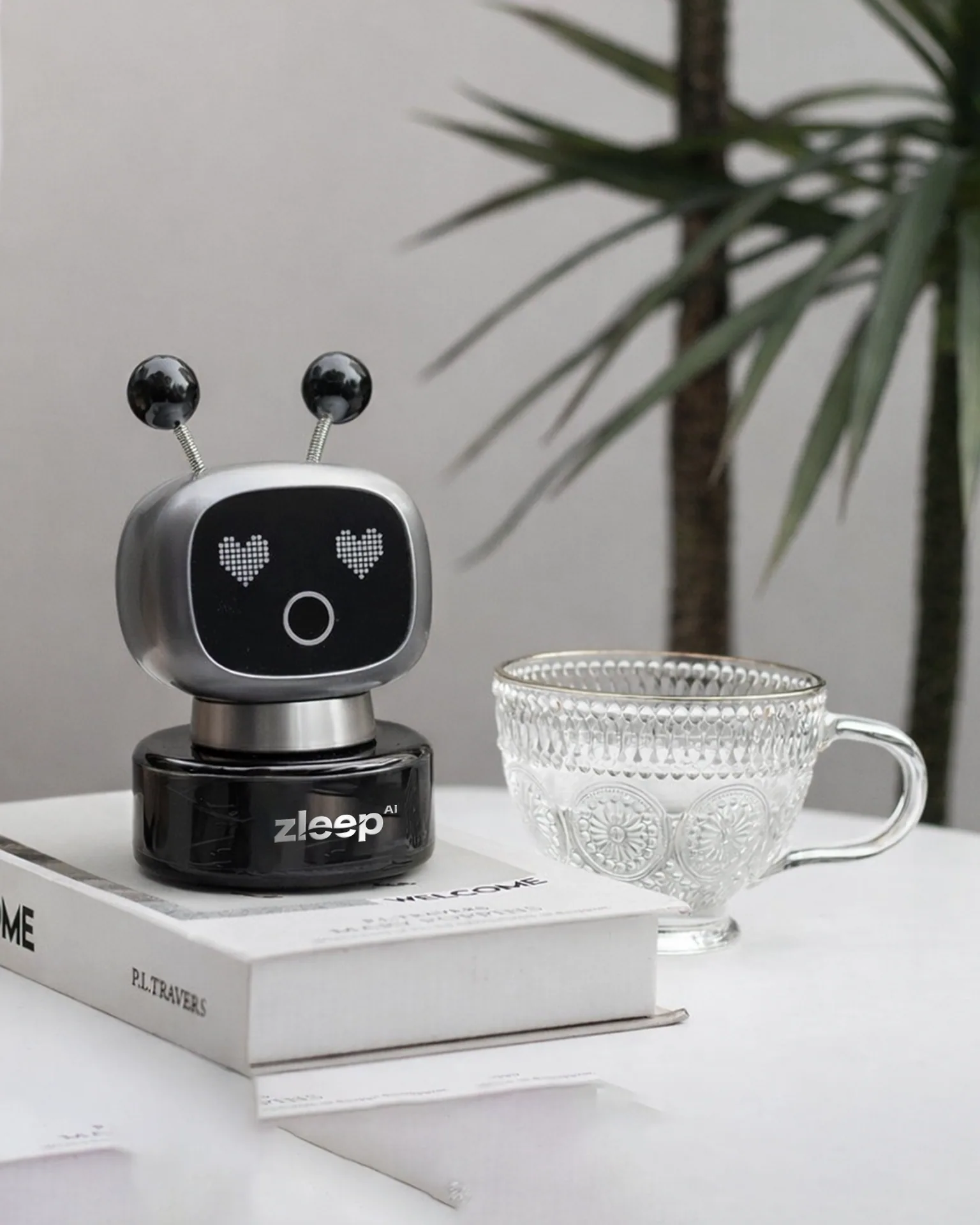 ZLEEP Aroma Diffuser