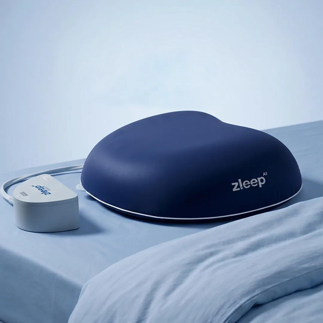 AEROSYNC AI Pillow