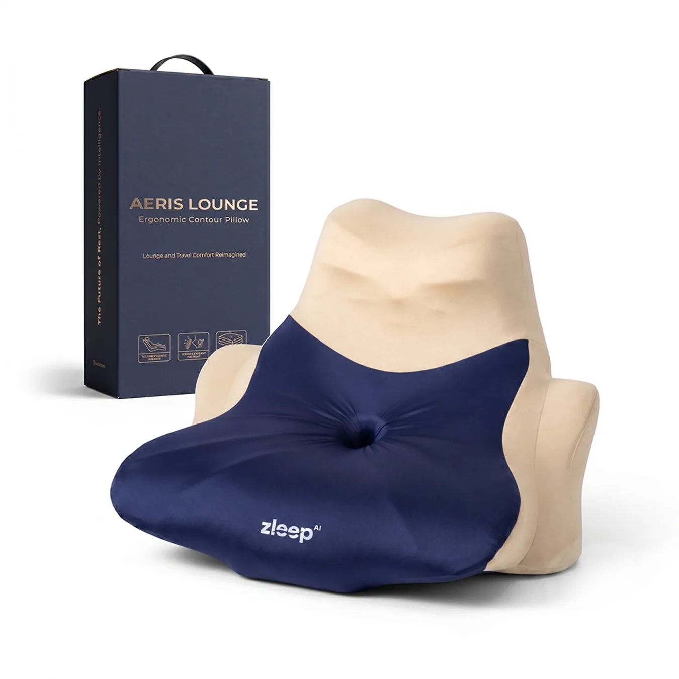 Aeris Lounge Pillow