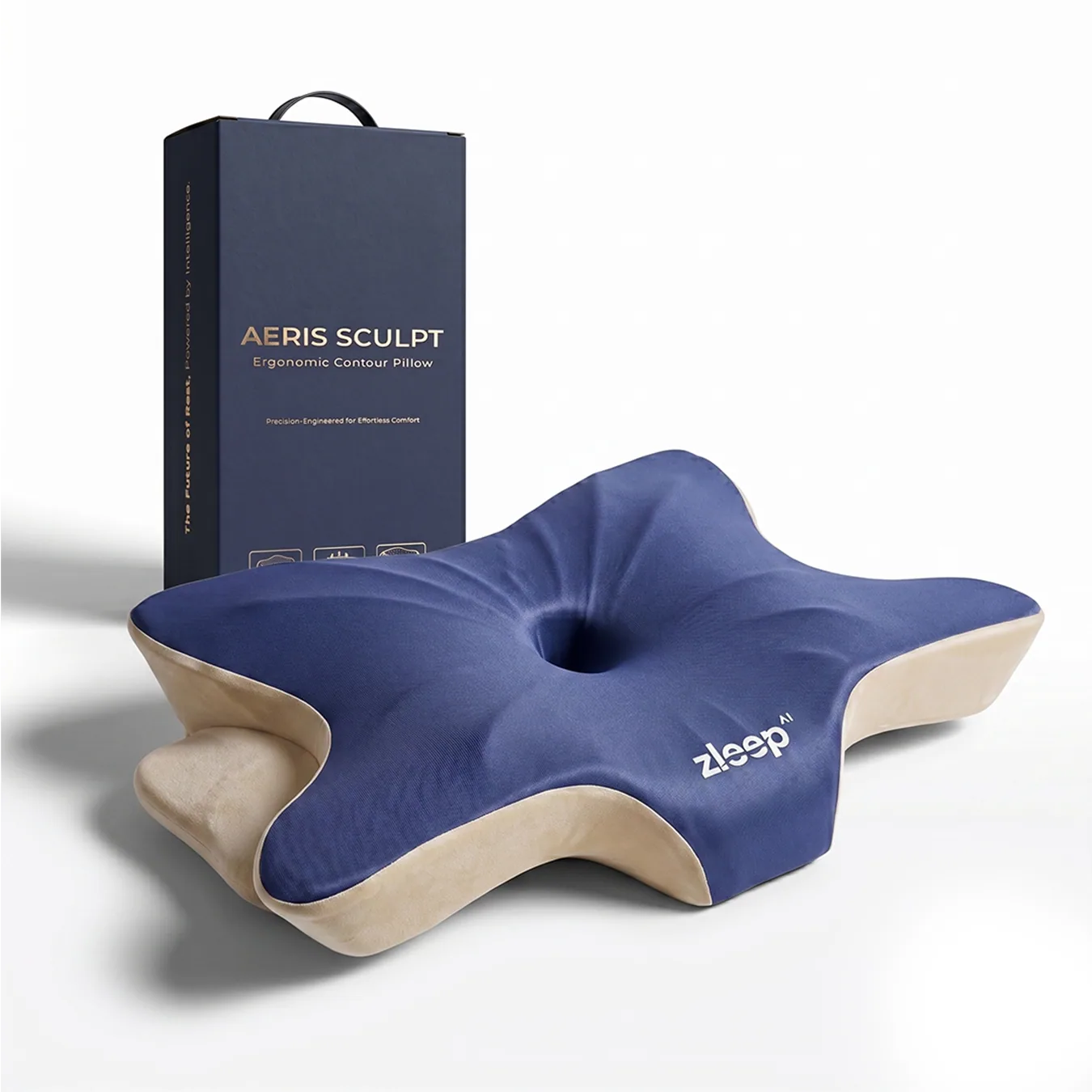 Aeris Sculpt Pillow