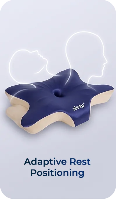 Adaptive Rest Positioning