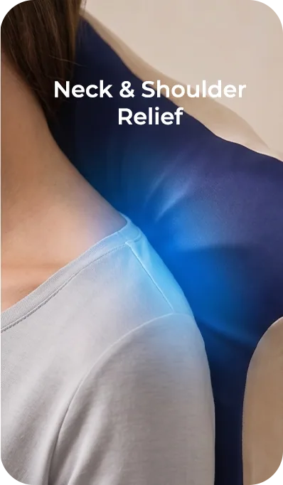 Neck & Shoulder Relief