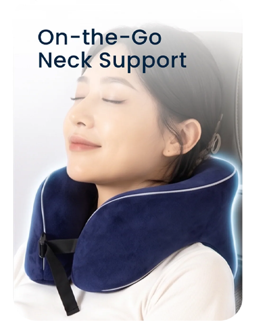 On-the-Go Neck Support
