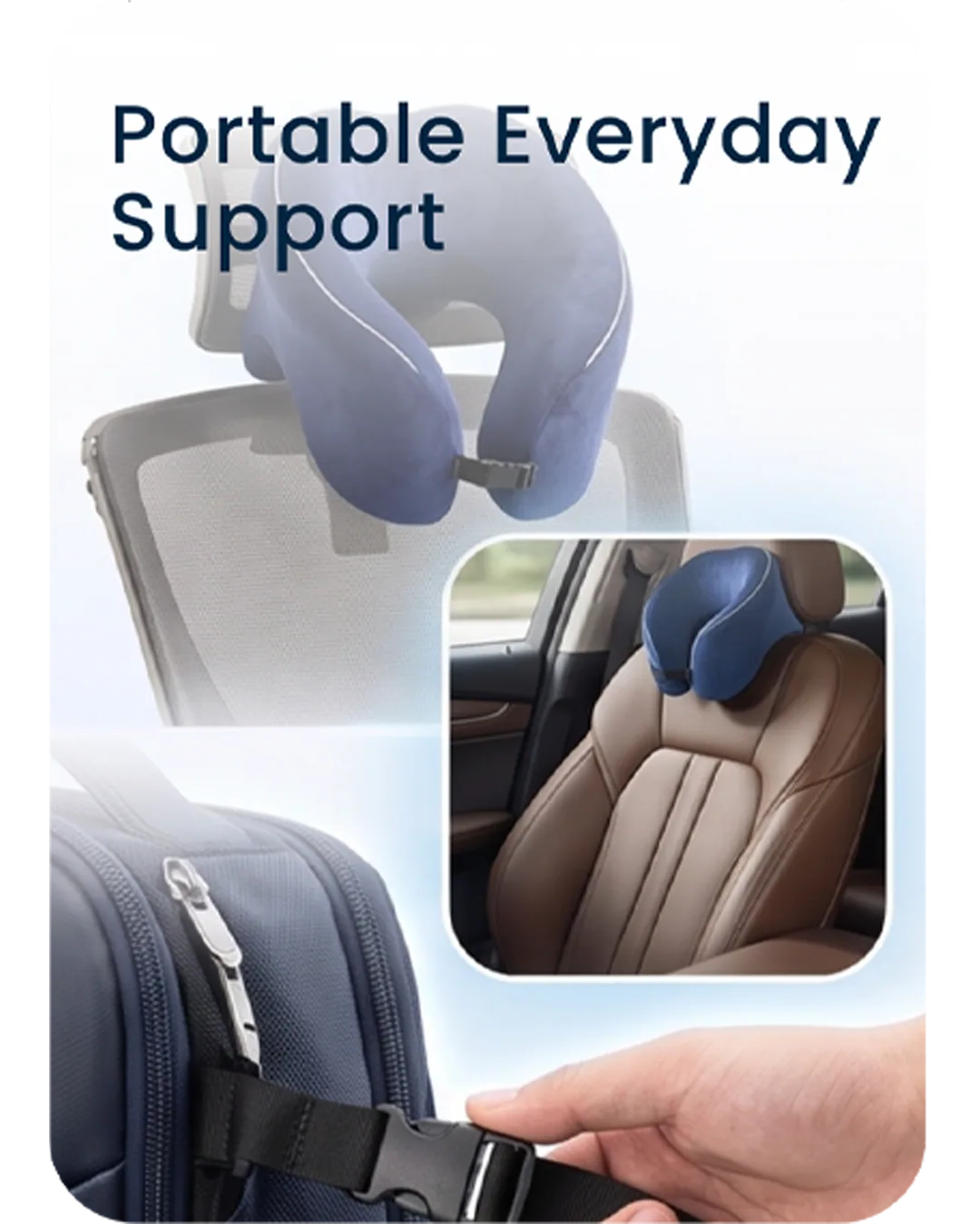 Portable Everyday Support