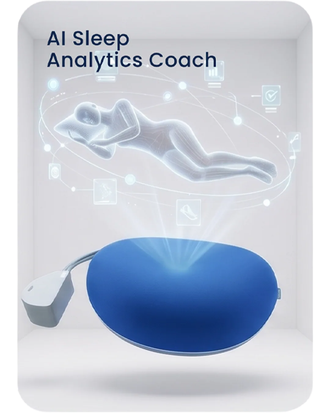 AI Sleep Analytics Coach