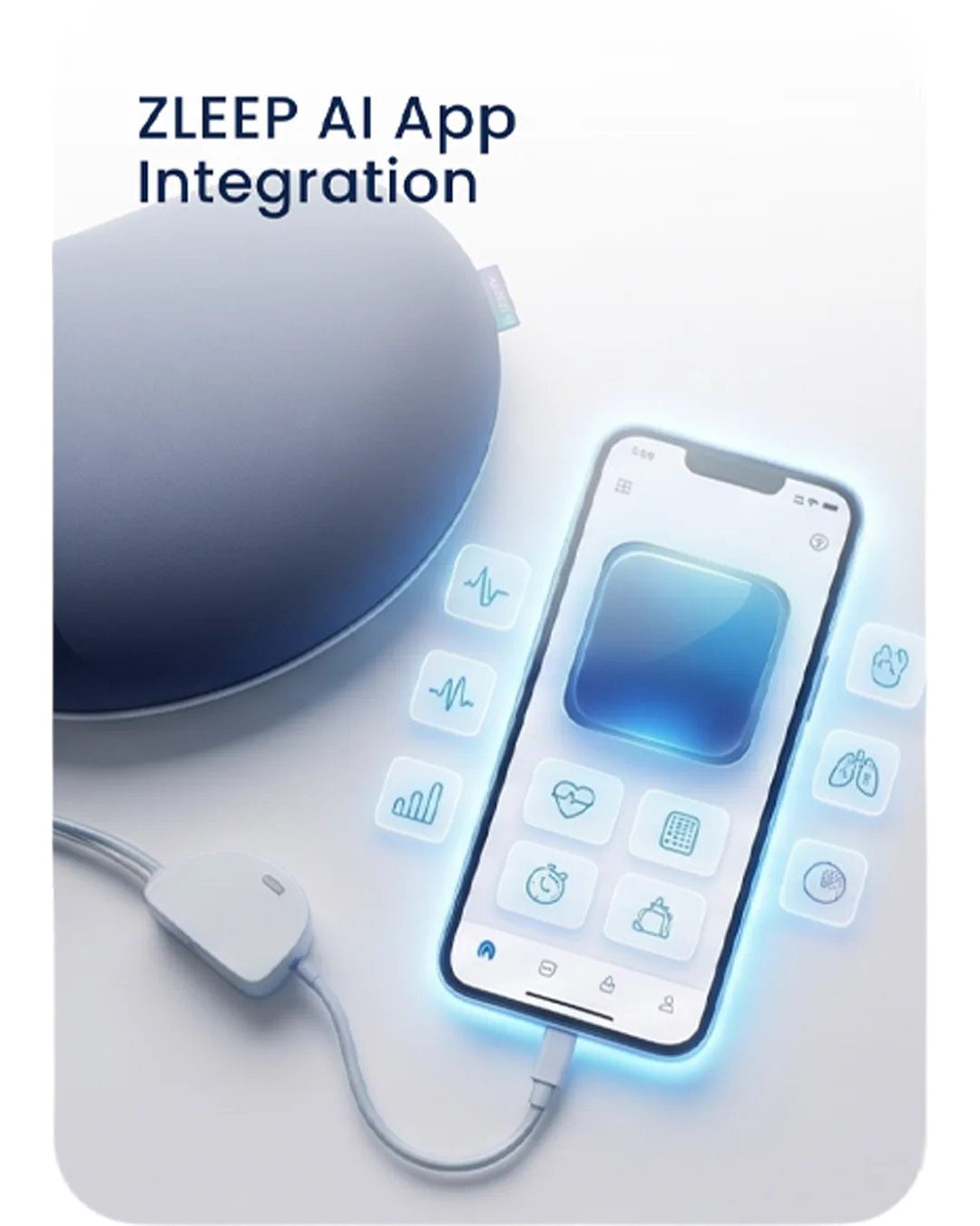 ZLEEP AI App Integration