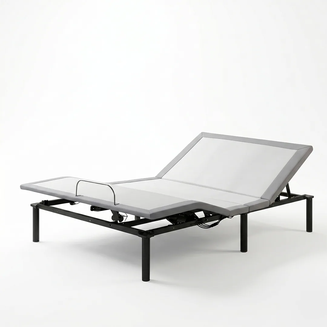 ASCEND+ Smart Bed Base