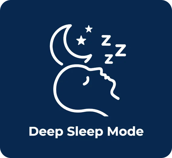 Deep Sleep Mode
