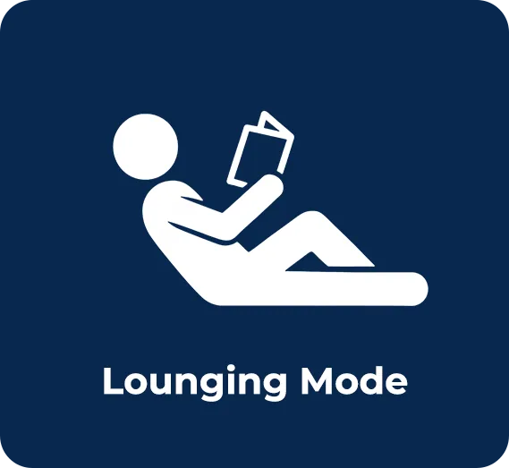 Lounging Mode