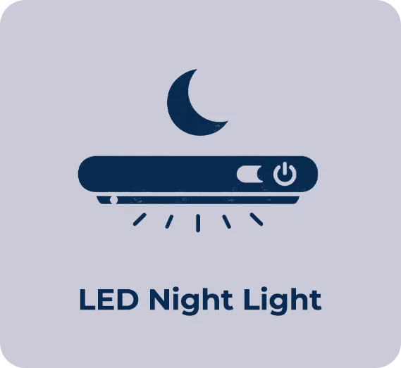 LED Night Light