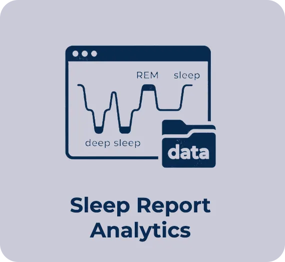 Sleep Report Analytics