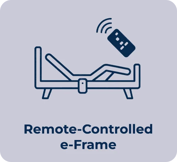 Remote-Controlled e-Frame
