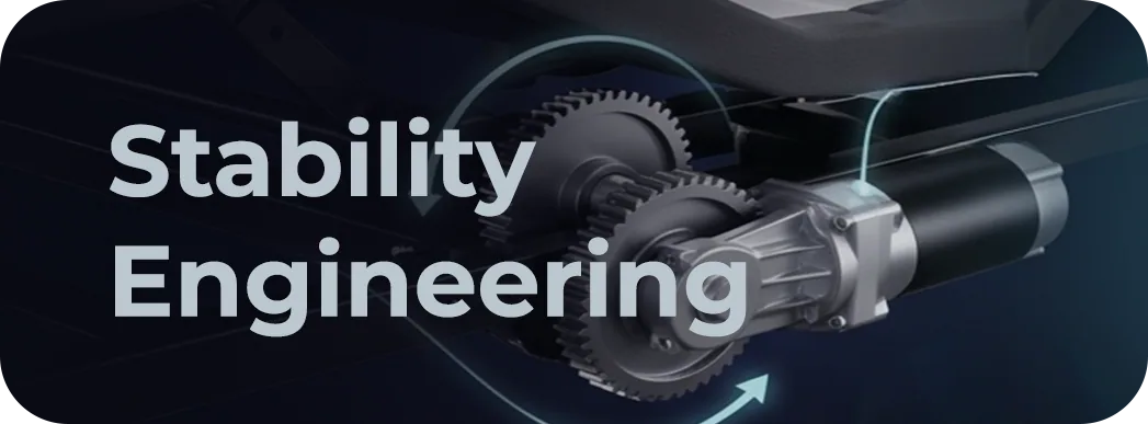 Stability Engineering