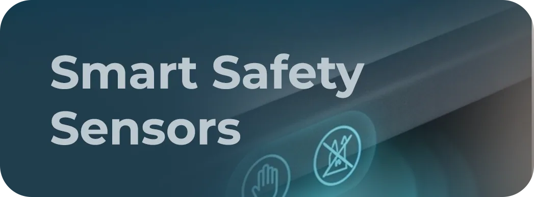 Smart Safety Sensors