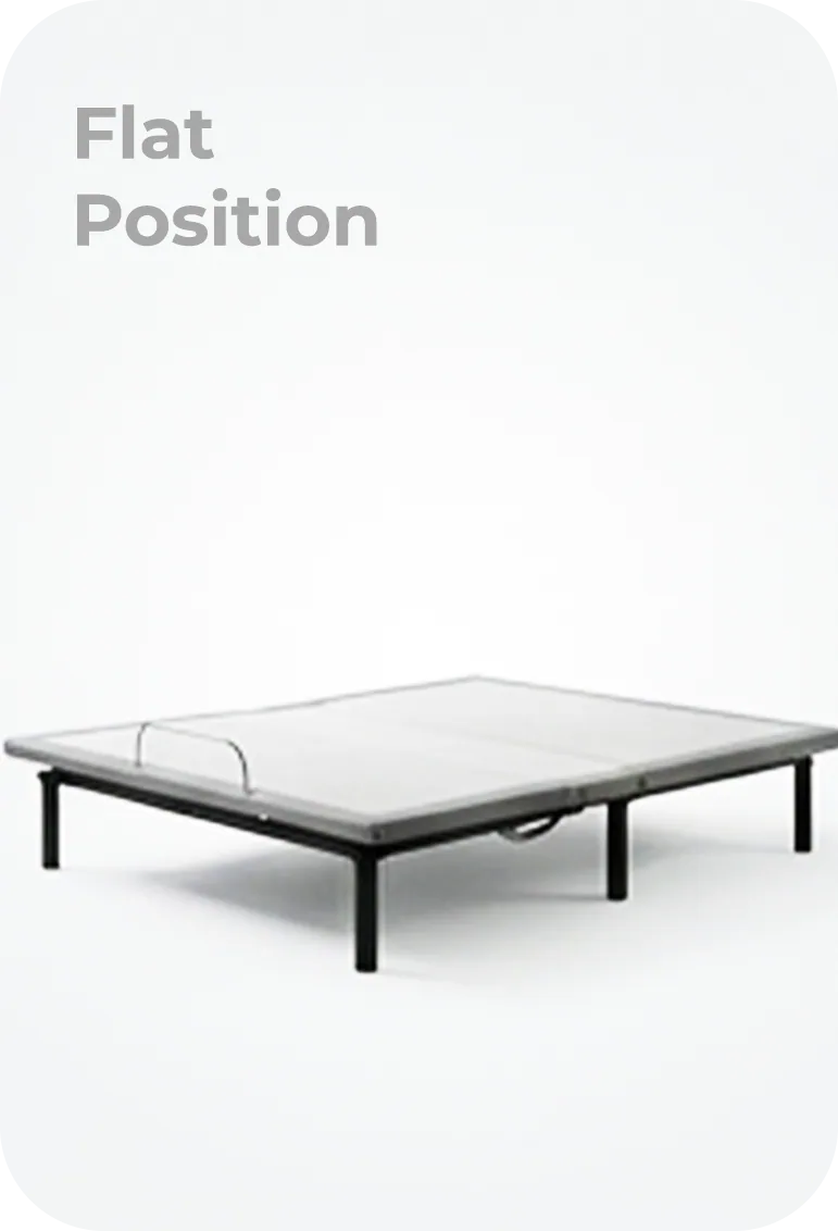 Flat Position