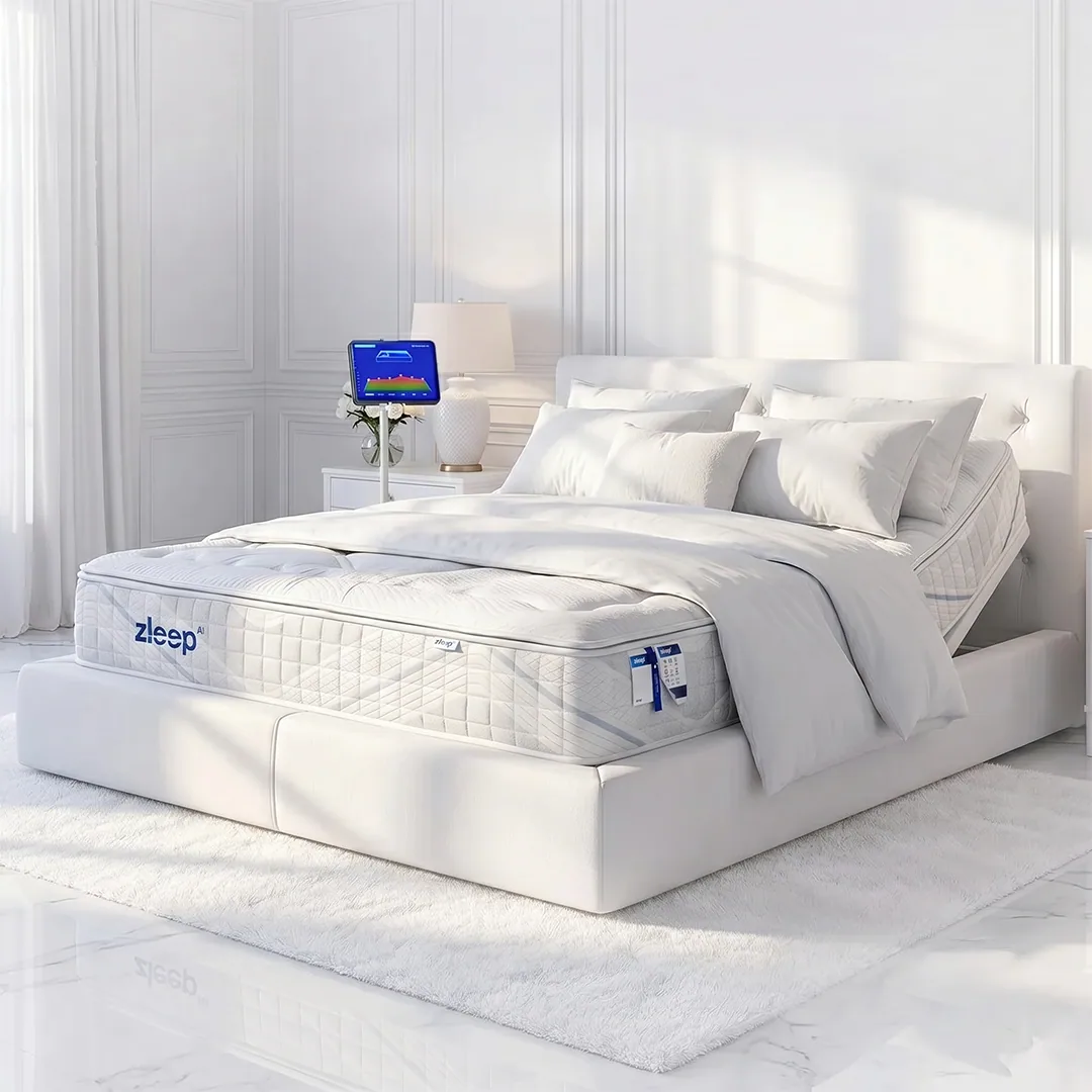 BioSync AI Bed Mattress