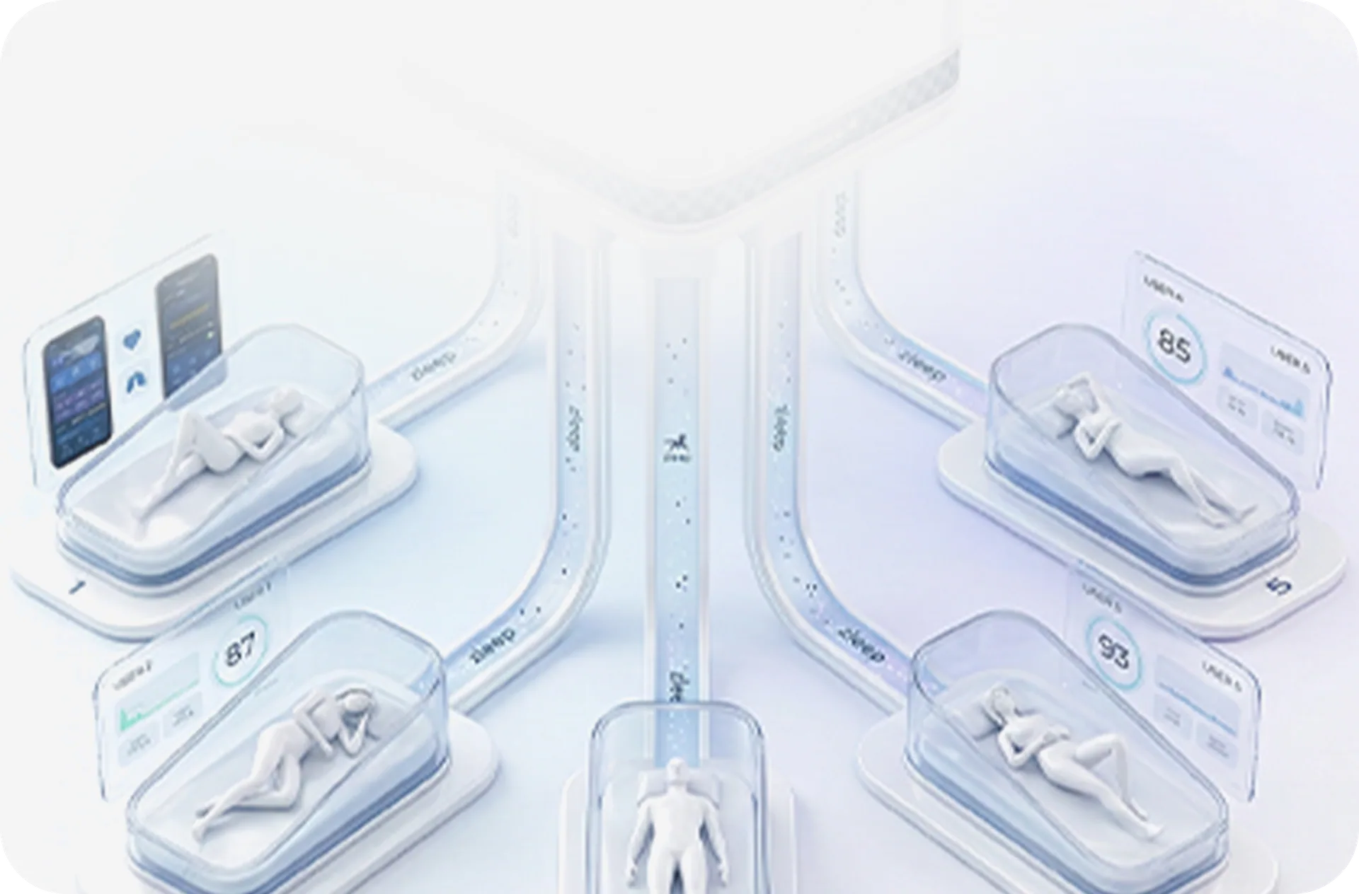 One-to-Five Technology