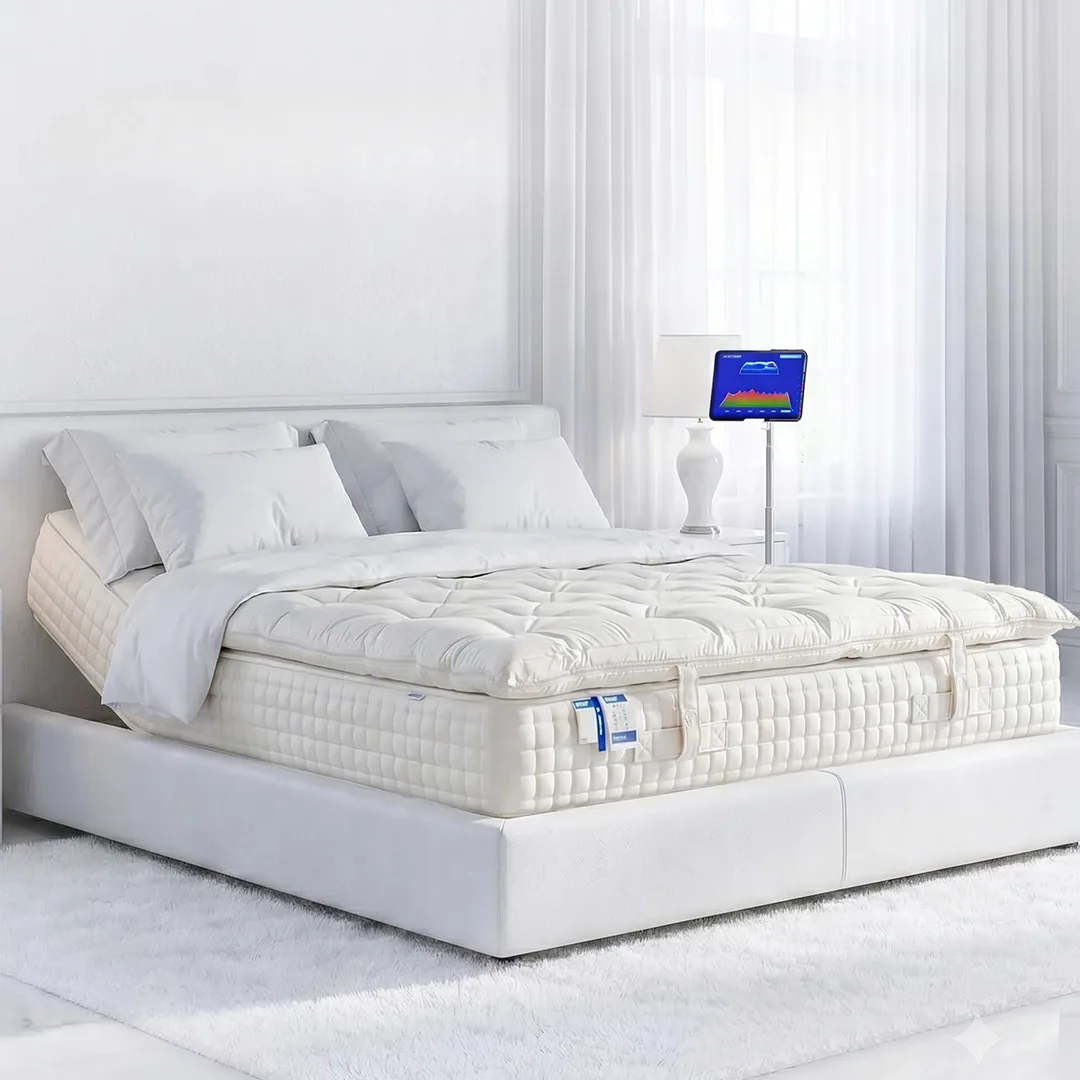 Nexus AI Bed Mattress