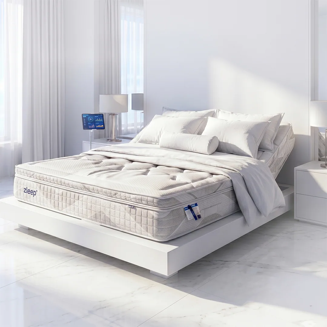 ThermoCore AI Bed Mattress