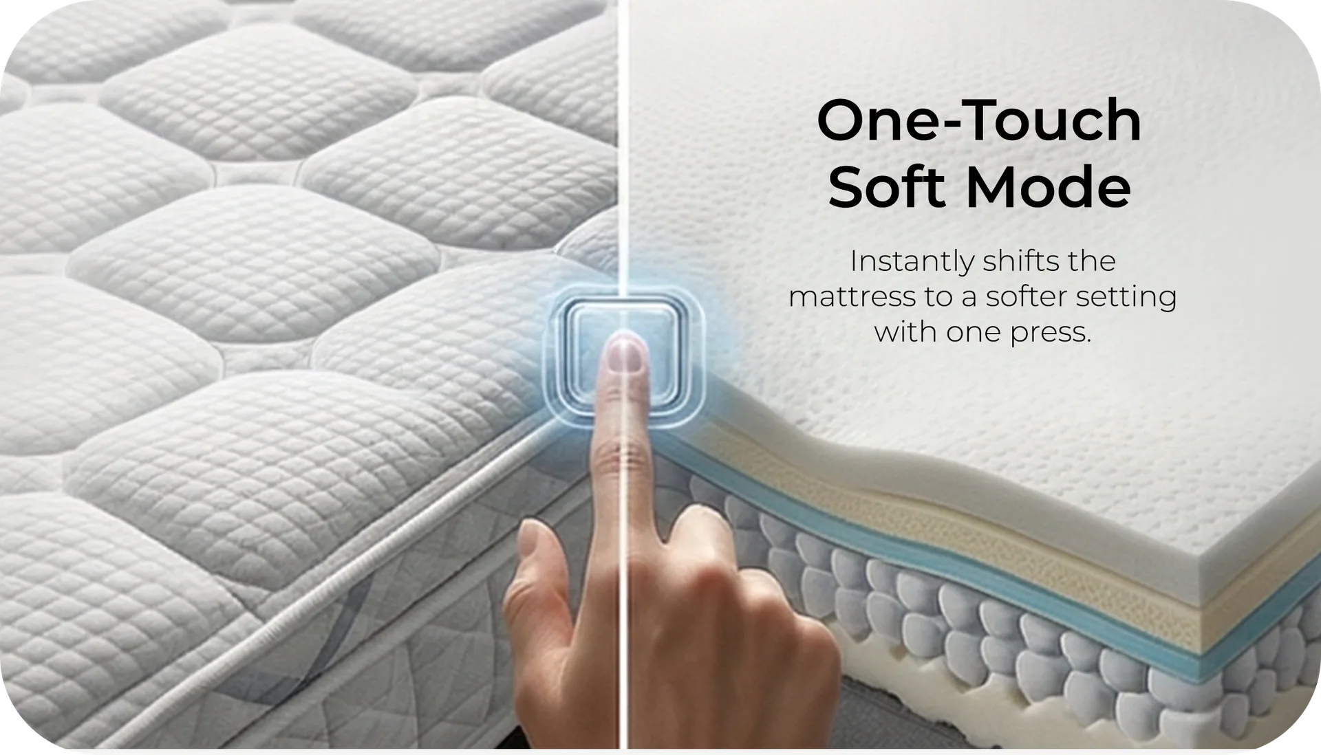 One-Touch Soft Mode
