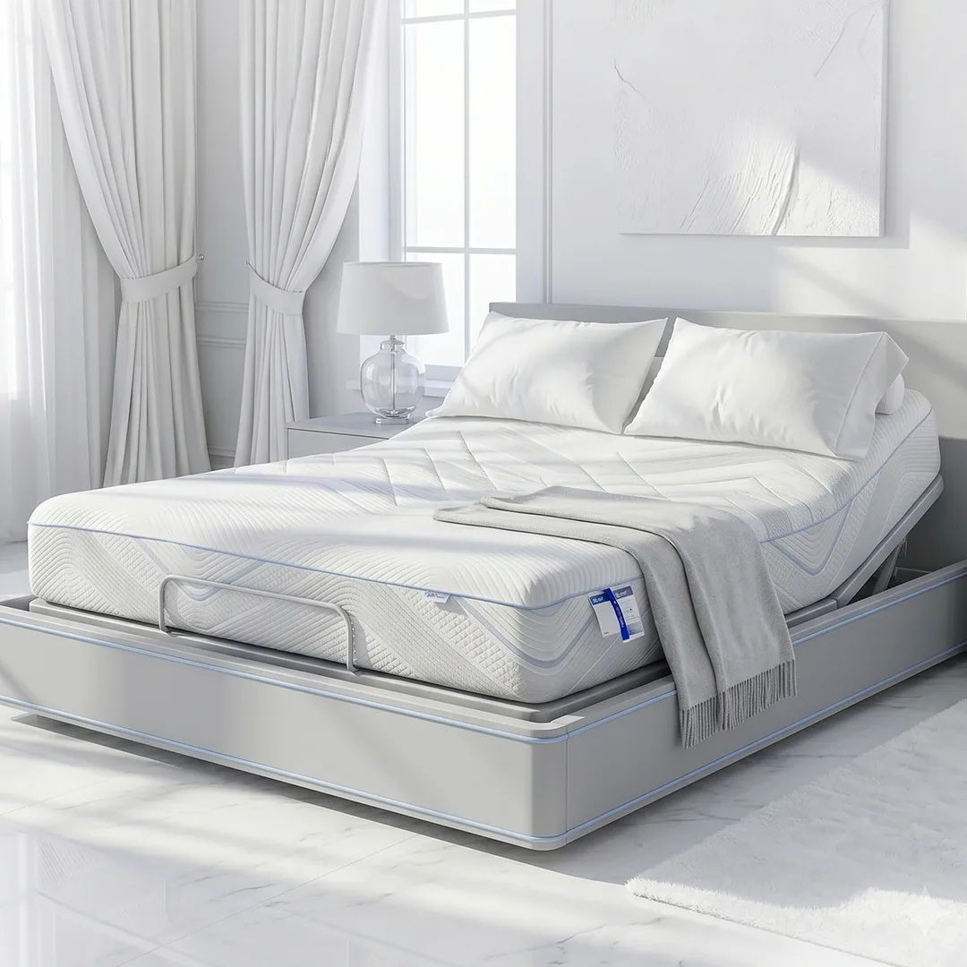 Vexel Smart Bed Mattress