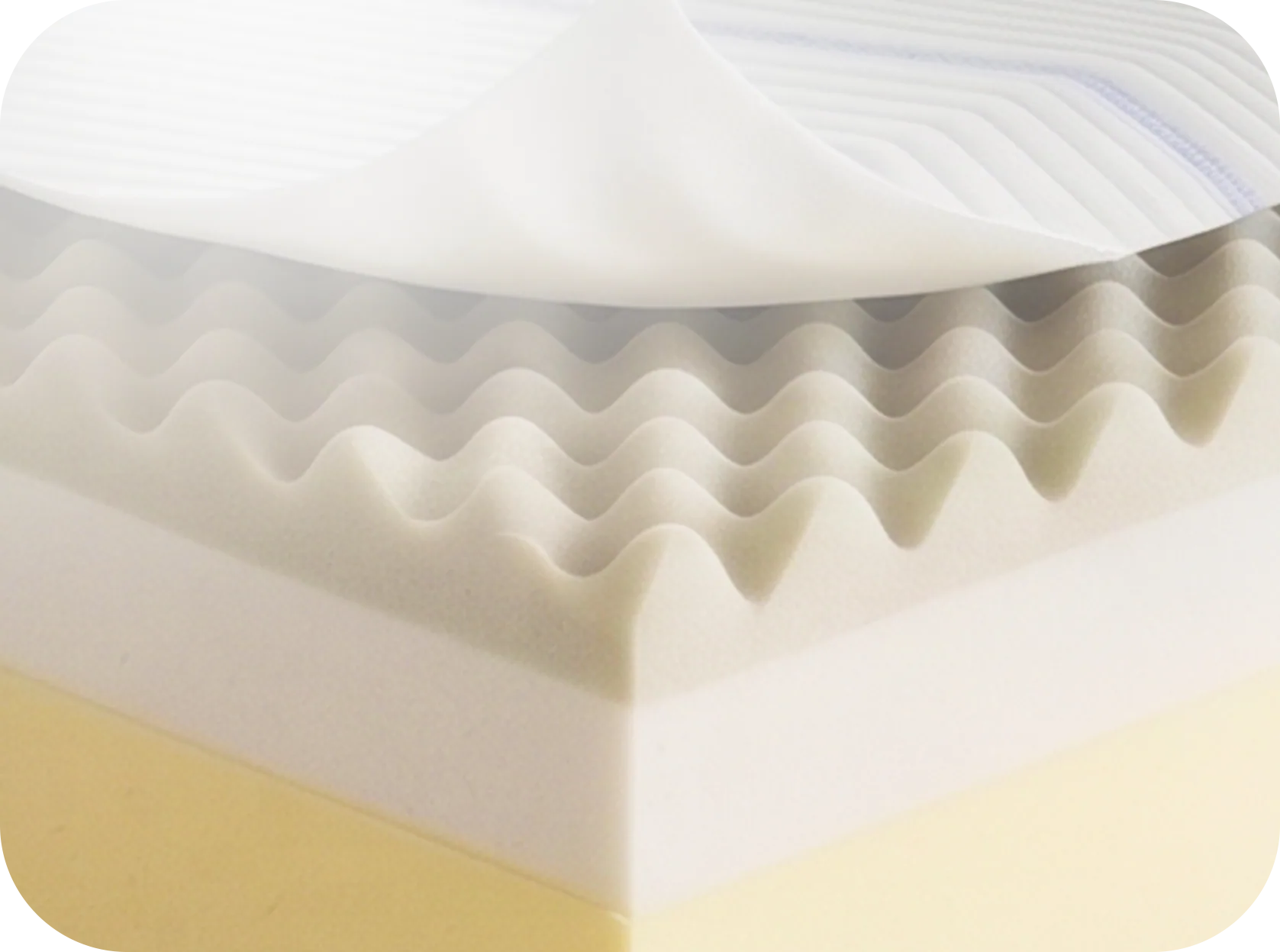 Energy Spring Rolling Support System