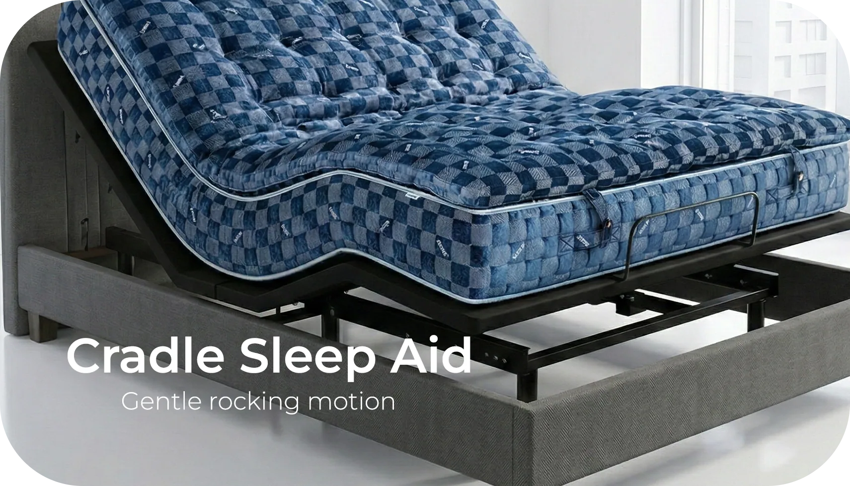 Cradle Sleep Aid