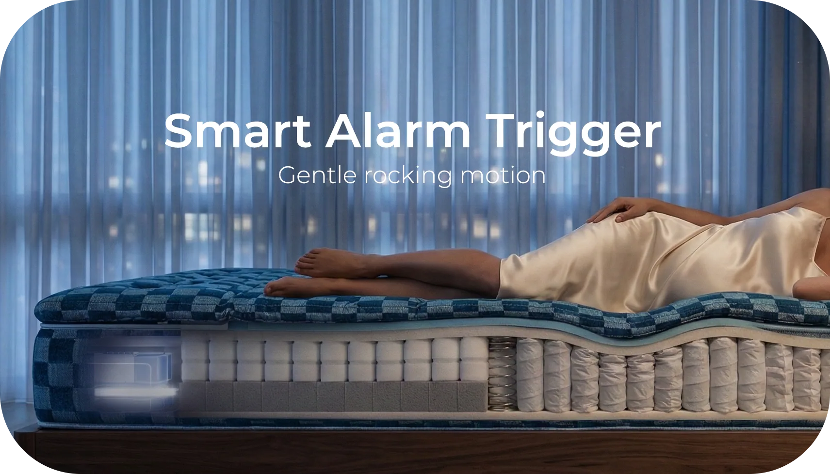Smart Alarm Trigger